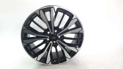 Recambio de llanta para ford kuga 2019- titanium referencia OEM IAM LV4CP2A  