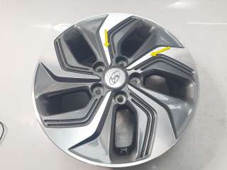 Recambio de llanta para hyundai kona (os, ose, osi) 2017- 1.6 gdi hybrid referencia OEM IAM 52910CM100  