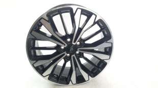 Recambio de llanta para ford kuga 2019- titanium referencia OEM IAM LV4CP2A  