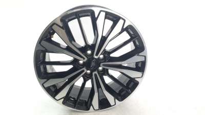 Recambio de llanta para ford kuga 2019- titanium referencia OEM IAM LV4CP2A  