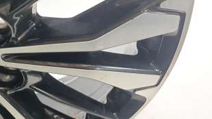 Recambio de llanta para ford kuga 2019- titanium referencia OEM IAM LV4CP2A   2