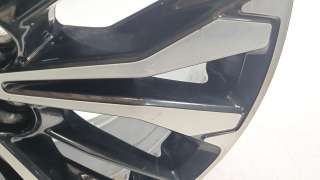 Recambio de llanta para ford kuga 2019- titanium referencia OEM IAM LV4CP2A  