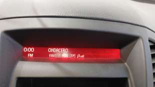 Recambio de pantalla multifuncion para opel insignia a sports tourer (g09) 2008-2017 2.0 cdti (35) referencia OEM IAM 13390277 1