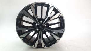 Recambio de llanta para ford kuga 2019- titanium referencia OEM IAM LV4CP2A  
