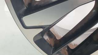 Recambio de llanta para ford kuga 2019- titanium referencia OEM IAM LV4CP2A  
