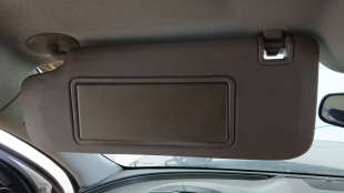 Recambio de parasol izquierdo para opel insignia a sports tourer (g09) 2008-2017 2.0 cdti (35) referencia OEM IAM 22800046 22800