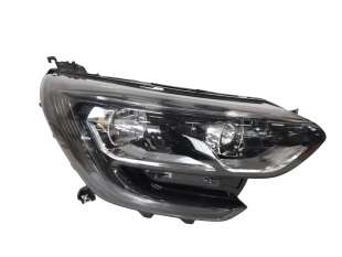 Recambio de faro derecho para renault megane iv berlina 5p 2015- referencia OEM IAM 260100141R 10118040003 11815952 / 557008D