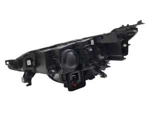 Recambio de faro derecho para renault megane iv berlina 5p 2015- referencia OEM IAM 260100141R 10118040003 11815952 / 557008D 2