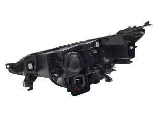 Recambio de faro derecho para renault megane iv berlina 5p 2015- referencia OEM IAM 260100141R 10118040003 11815952 / 557008D