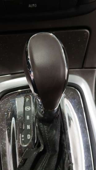 Recambio de pomo palanca cambio para opel insignia a sports tourer (g09) 2008-2017 2.0 cdti (35) referencia OEM IAM 84017663 840