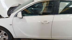 Recambio de puerta delantera izquierda para opel insignia a sports tourer (g09) 2008-2017 2.0 cdti (35) referencia OEM IAM 39062