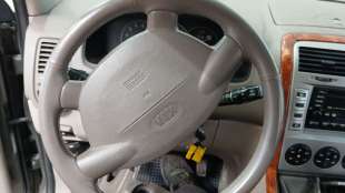 Recambio de airbag delantero izquierdo para kia carnival ii (gq) 1999-2007 2.9 crdi referencia OEM IAM 0K54B57K00GD 0K54B57K00GD