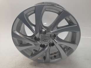 Recambio de llanta para toyota auris (_e18_) 2012-2018 1.8 hybrid (zwe186_) referencia OEM IAM 4261102E90  