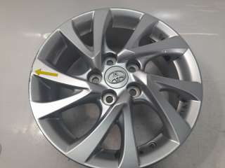 Recambio de llanta para toyota auris (_e18_) 2012-2018 1.8 hybrid (zwe186_) referencia OEM IAM 4261102E90  
