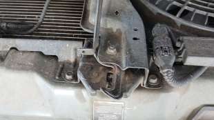 Recambio de cerradura capo para kia carnival ii (gq) 1999-2007 2.9 crdi referencia OEM IAM 0K53A56620B 0K53A56620B 