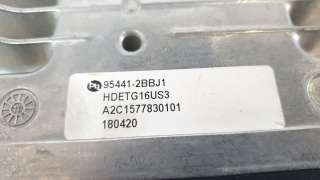 Recambio de centralita cambio automatico para kia niro 2016- business referencia OEM IAM 954412BBJ1  