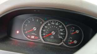 Recambio de cuadro instrumentos para kia carnival ii (gq) 1999-2007 2.9 crdi referencia OEM IAM 0K52A55430A 0K52A55430A 