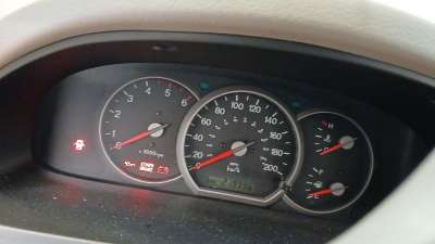 Recambio de cuadro instrumentos para kia carnival ii (gq) 1999-2007 2.9 crdi referencia OEM IAM 0K52A55430A 0K52A55430A 