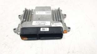 Recambio de centralita motor uce para kia niro 2016- business referencia OEM IAM 391B503DE4  