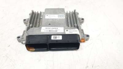 Recambio de centralita motor uce para kia niro 2016- business referencia OEM IAM 391B503DE4  