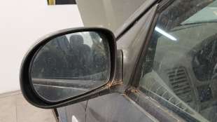 Recambio de espejo retrovisor izquierdo para kia carnival ii (gq) 1999-2007 2.9 crdi referencia OEM IAM 0K54G69180XX 0K54G69180X 2