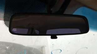 Recambio de espejo retrovisor interior para kia carnival ii (gq) 1999-2007 2.9 crdi referencia OEM IAM 0K95A69220 0K95A69220 