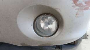 Recambio de faro antiniebla izquierdo para kia carnival ii (gq) 1999-2007 2.9 crdi referencia OEM IAM 0K53B51520A 0K53B51520A 