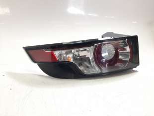 Recambio de piloto trasero izquierdo para land rover range rover evoque (l538) 2011-2019 2.2 d 4x4 referencia OEM IAM BJ3213405A 2