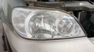 Recambio de faro derecho para kia carnival ii (gq) 1999-2007 2.9 crdi referencia OEM IAM 0K54E51030A 0K54E51030A 