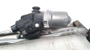 Recambio de motor limpia delantero para mazda cx-5 2017- advantage 2wd referencia OEM IAM TK7867340A   2