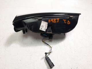 Recambio de piloto trasero derecho interior para ford kuga 2019- titanium referencia OEM IAM LV4B13A602AH  