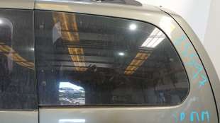 Recambio de luna custodia trasera izquierda para kia carnival ii (gq) 1999-2007 2.9 crdi referencia OEM IAM 0K55363511B 0K553635