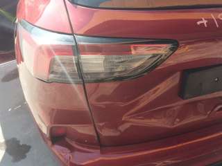 Recambio de piloto trasero izquierdo interior para ford kuga 2019- titanium referencia OEM IAM LV4B13A603AH  