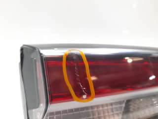 Recambio de piloto trasero izquierdo interior para ford kuga 2019- titanium referencia OEM IAM LV4B13A603AH  