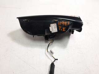 Recambio de piloto trasero izquierdo interior para ford kuga 2019- titanium referencia OEM IAM LV4B13A603AH  