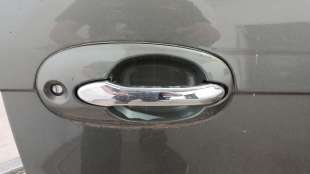 Recambio de maneta exterior delantera derecha para kia carnival ii (gq) 1999-2007 2.9 crdi referencia OEM IAM 0K53A58410CXX 0K53
