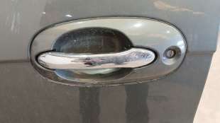 Recambio de maneta exterior delantera izquierda para kia carnival ii (gq) 1999-2007 2.9 crdi referencia OEM IAM 0K53A59410CXX 0K