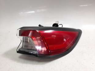Recambio de piloto trasero derecho para ford kuga 2019- titanium referencia OEM IAM LV4B13404BB  103F10800770