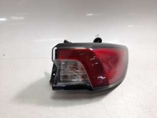 Recambio de piloto trasero derecho para ford kuga 2019- titanium referencia OEM IAM LV4B13404BB  103F10800770 2