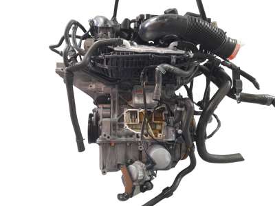 Recambio de motor completo para volkswagen t-roc 2017- advance style referencia OEM IAM DKR  
