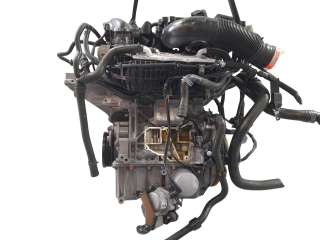 Recambio de motor completo para volkswagen t-roc 2017- advance style referencia OEM IAM DKR  