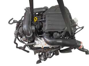 Recambio de motor completo para volkswagen t-roc 2017- advance style referencia OEM IAM DKR   2