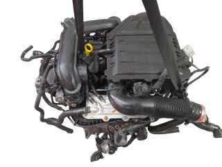 Recambio de motor completo para volkswagen t-roc 2017- advance style referencia OEM IAM DKR  