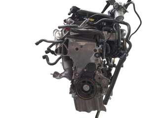 Recambio de motor completo para volkswagen t-roc 2017- advance style referencia OEM IAM DKR  