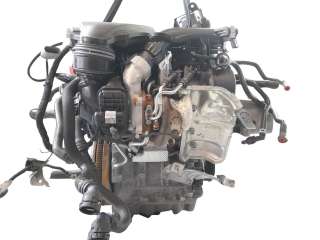 Recambio de motor completo para volkswagen t-roc 2017- advance style referencia OEM IAM DKR  