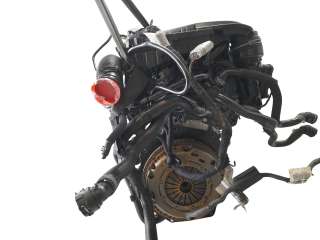 Recambio de motor completo para volkswagen t-roc 2017- advance style referencia OEM IAM DKR  