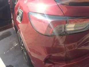 Recambio de piloto trasero izquierdo para ford kuga 2019- titanium referencia OEM IAM LV4B13405BB  103F10800771 2