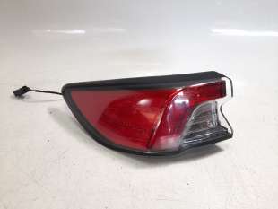 Recambio de piloto trasero izquierdo para ford kuga 2019- titanium referencia OEM IAM LV4B13405BB  103F10800771