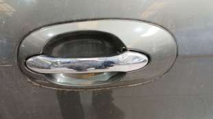 Recambio de maneta exterior trasera izquierda para kia carnival ii (gq) 1999-2007 2.9 crdi referencia OEM IAM 0K53B73410BXX 0K53