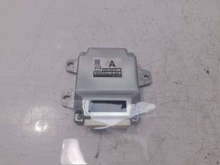 Recambio de modulo electronico para mazda cx-5 2017- advantage 2wd referencia OEM IAM KN3L437E1B  